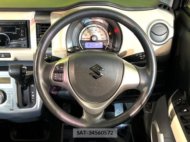 Suzuki HUSTLER 2018-11 8245442-10