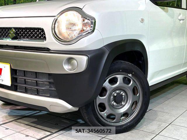 Suzuki HUSTLER 2018-11 8245442-11