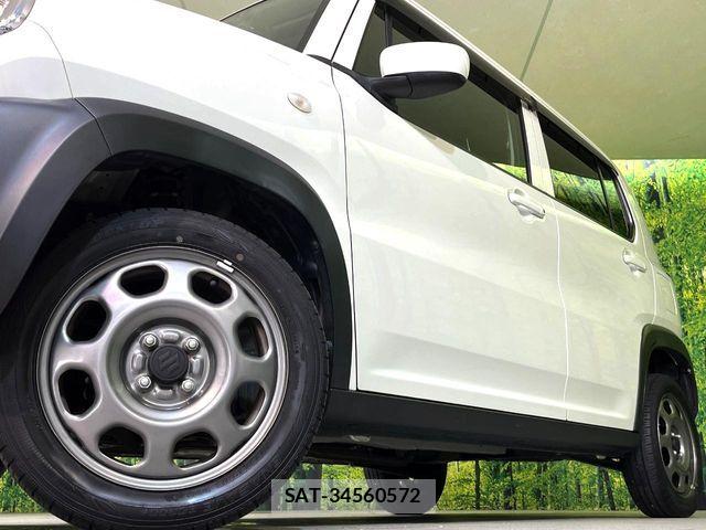 Suzuki HUSTLER 2018-11 8245442-12