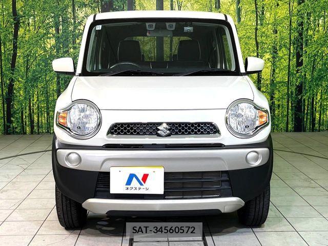 Suzuki HUSTLER 2018-11 8245442-13
