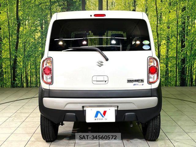 Suzuki HUSTLER 2018-11 8245442-14