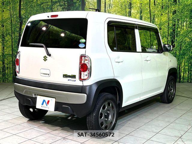 Suzuki HUSTLER 2018-11 8245442-16