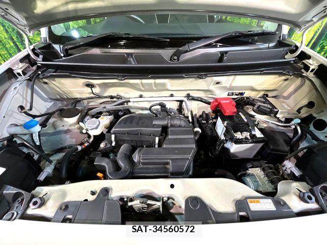 Suzuki HUSTLER 2018-11 8245442-17