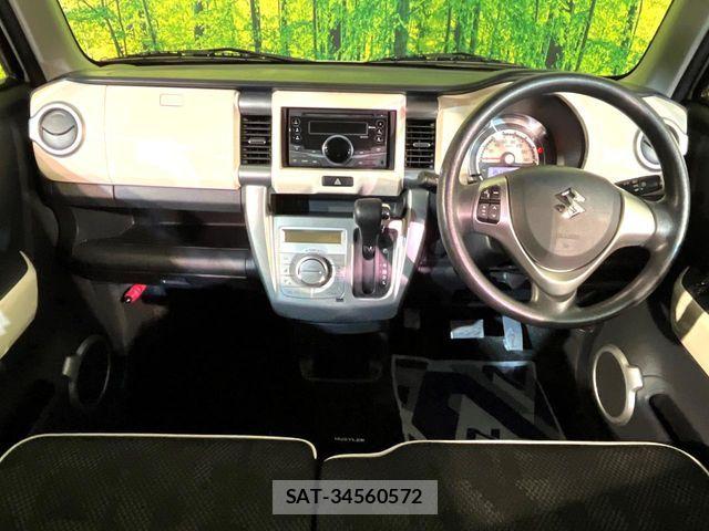 Suzuki HUSTLER 2018-11 8245442-1