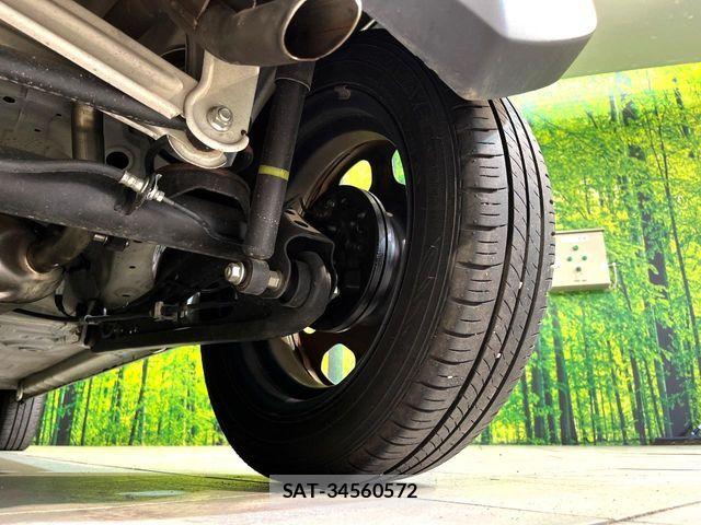 Suzuki HUSTLER 2018-11 8245442-19
