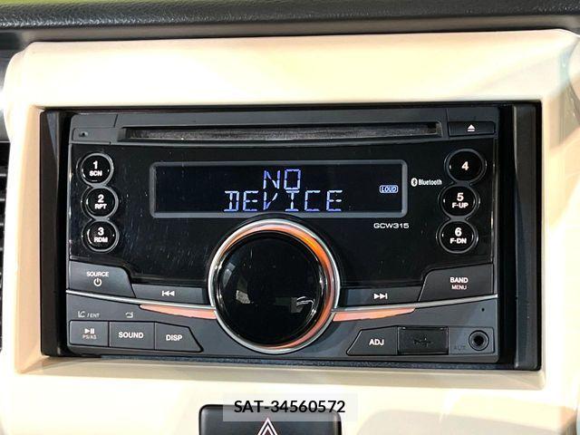 Suzuki HUSTLER 2018-11 8245442-4