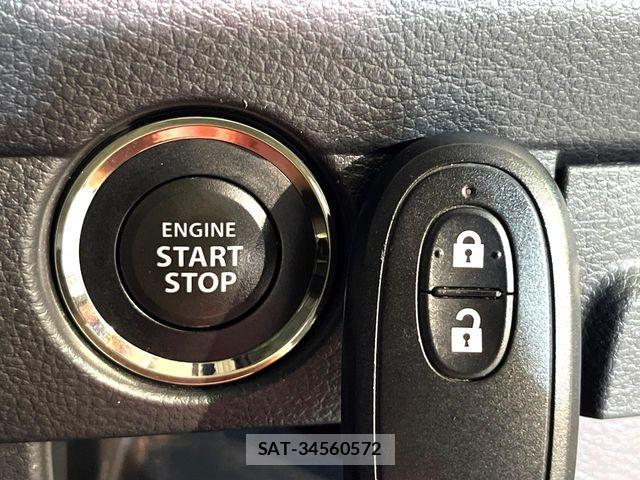 Suzuki HUSTLER 2018-11 8245442-5