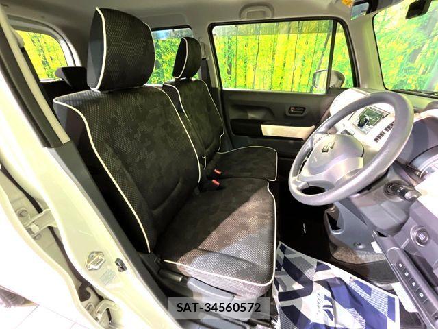 Suzuki HUSTLER 2018-11 8245442-7