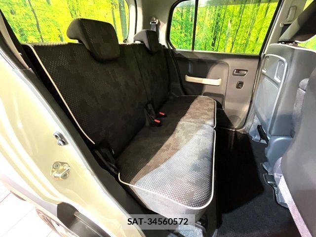 Suzuki HUSTLER 2018-11 8245442-8