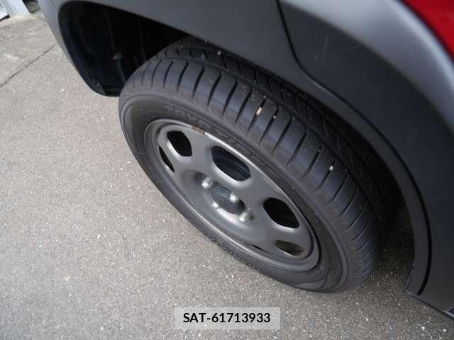 Suzuki HUSTLER 2014-12 8245444-9