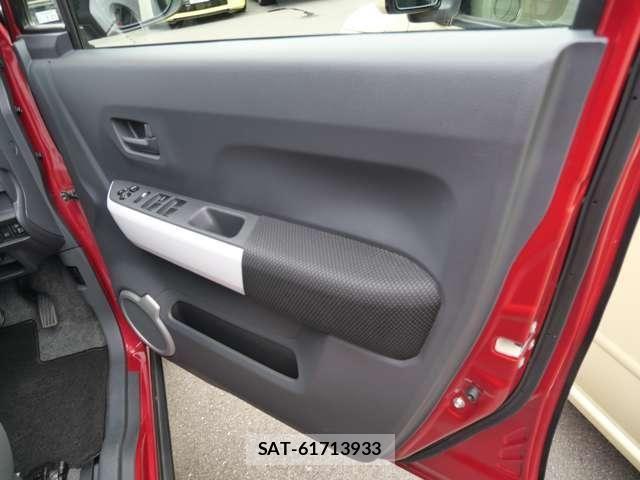 Suzuki HUSTLER 2014-12 8245444-10