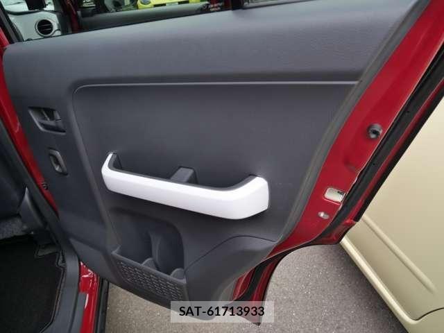 Suzuki HUSTLER 2014-12 8245444-11