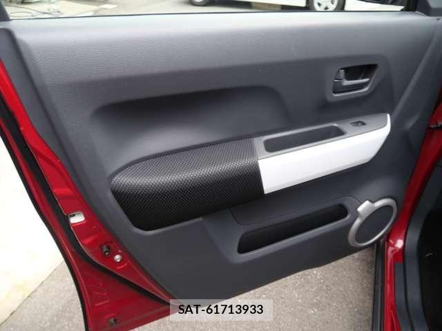 Suzuki HUSTLER 2014-12 8245444-12