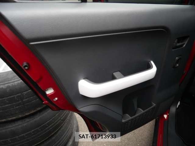 Suzuki HUSTLER 2014-12 8245444-13