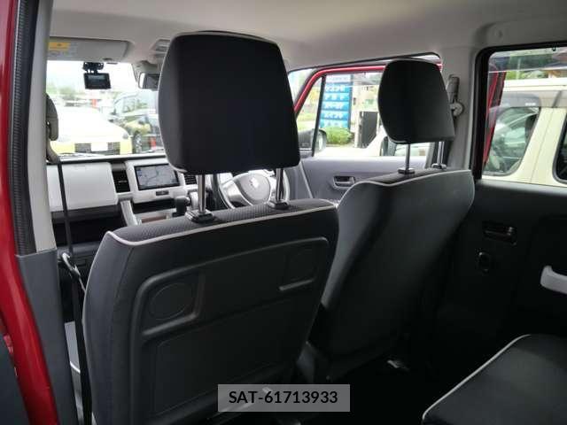 Suzuki HUSTLER 2014-12 8245444-14