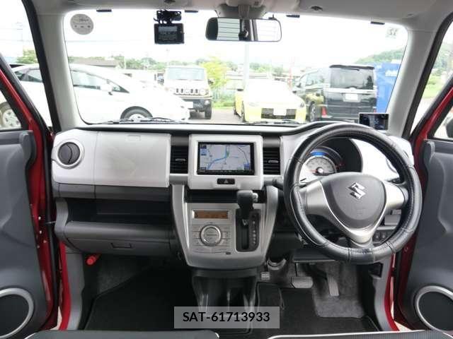 Suzuki HUSTLER 2014-12 8245444-15