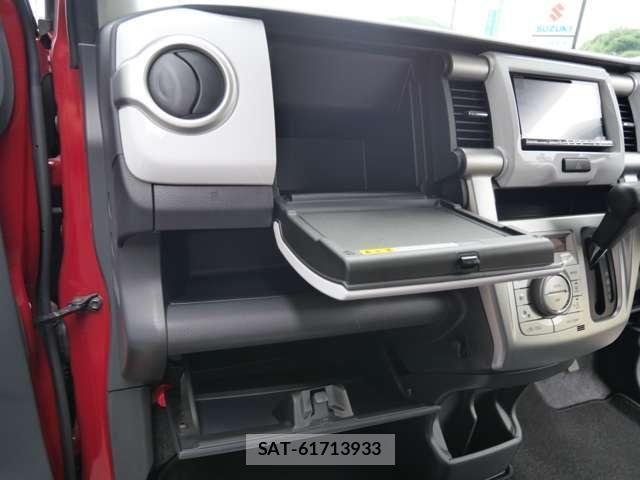 Suzuki HUSTLER 2014-12 8245444-20