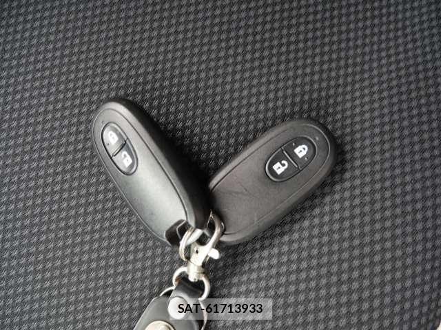 Suzuki HUSTLER 2014-12 8245444-21