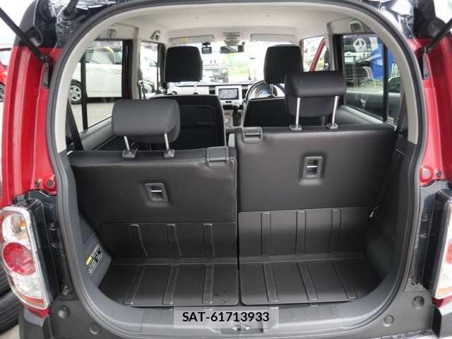 Suzuki HUSTLER 2014-12 8245444-22