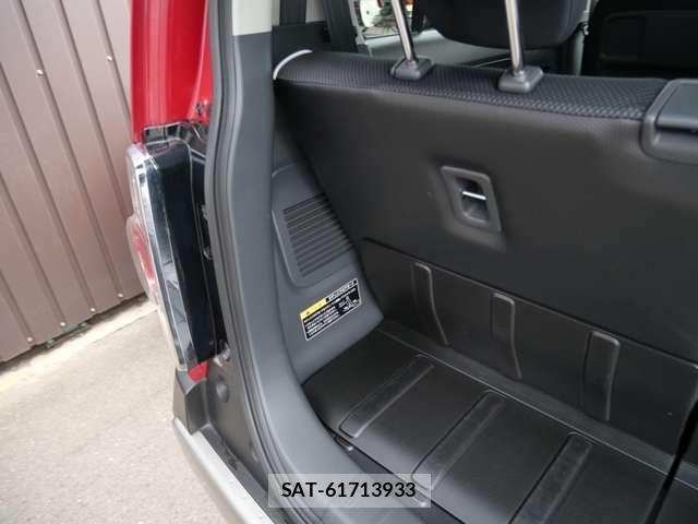 Suzuki HUSTLER 2014-12 8245444-23