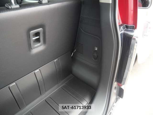 Suzuki HUSTLER 2014-12 8245444-24