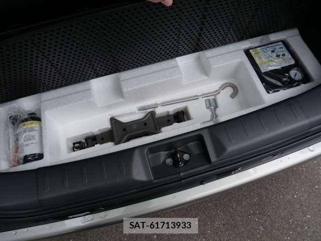 Suzuki HUSTLER 2014-12 8245444-25
