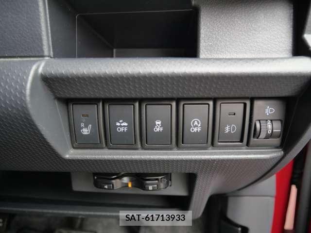 Suzuki HUSTLER 2014-12 8245444-27