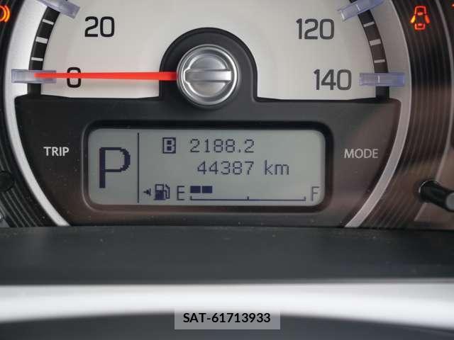 Suzuki HUSTLER 2014-12 8245444-29