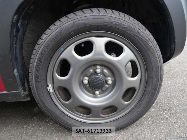 Suzuki HUSTLER 2014-12 8245444-7