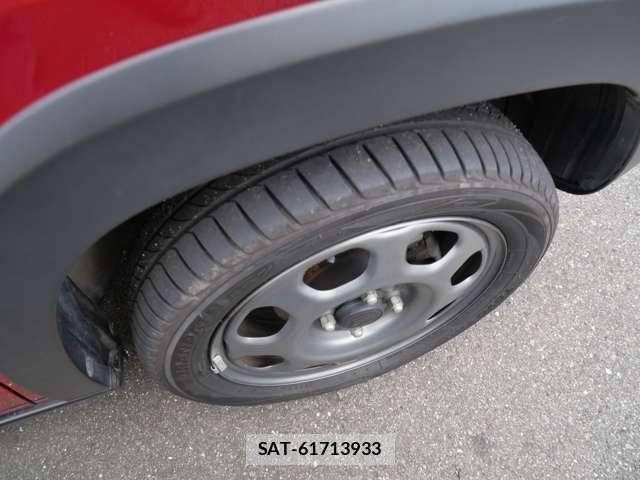 Suzuki HUSTLER 2014-12 8245444-8