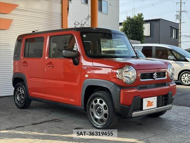 Suzuki HUSTLER 2022-01 8245443-9