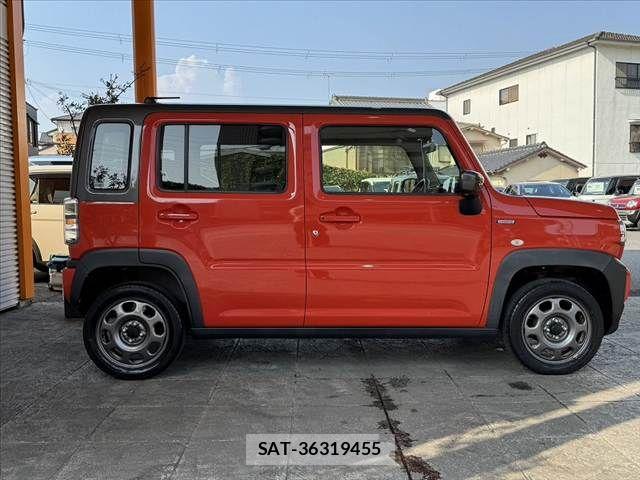 Suzuki HUSTLER 2022-01 8245443-10