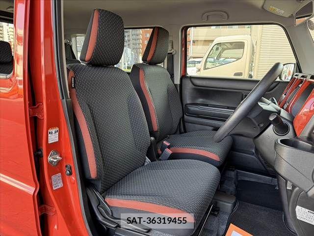 Suzuki HUSTLER 2022-01 8245443-15