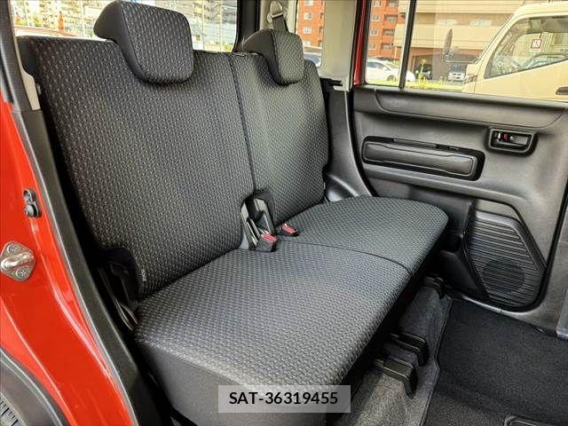 Suzuki HUSTLER 2022-01 8245443-16