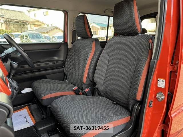 Suzuki HUSTLER 2022-01 8245443-17