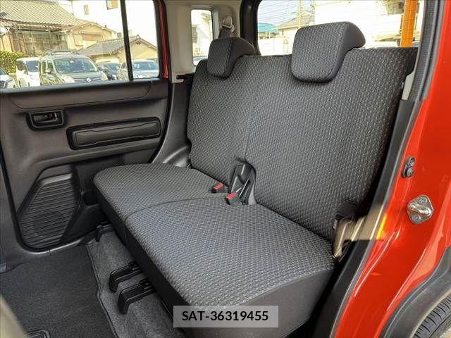 Suzuki HUSTLER 2022-01 8245443-18