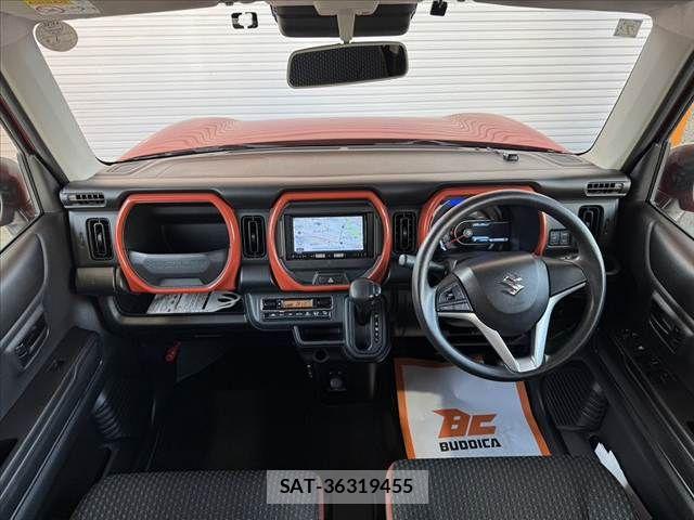 Suzuki HUSTLER 2022-01 8245443-1