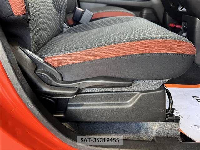 Suzuki HUSTLER 2022-01 8245443-19