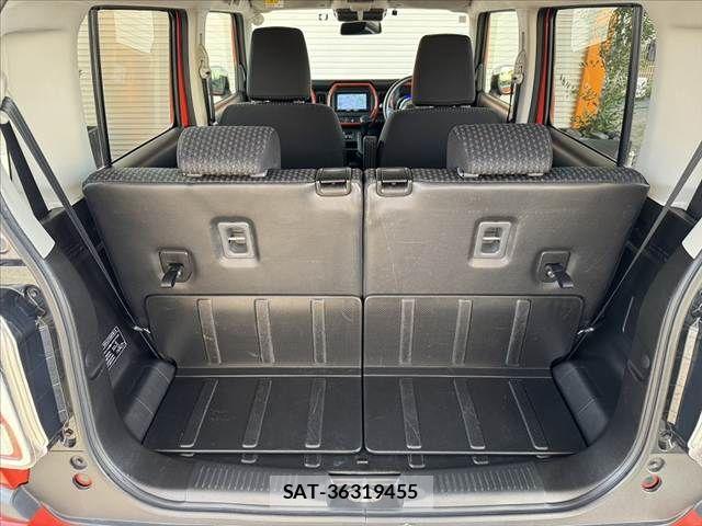 Suzuki HUSTLER 2022-01 8245443-20