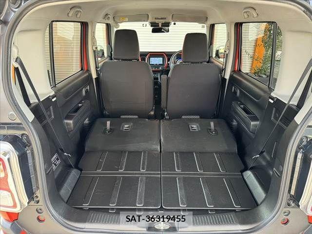 Suzuki HUSTLER 2022-01 8245443-21