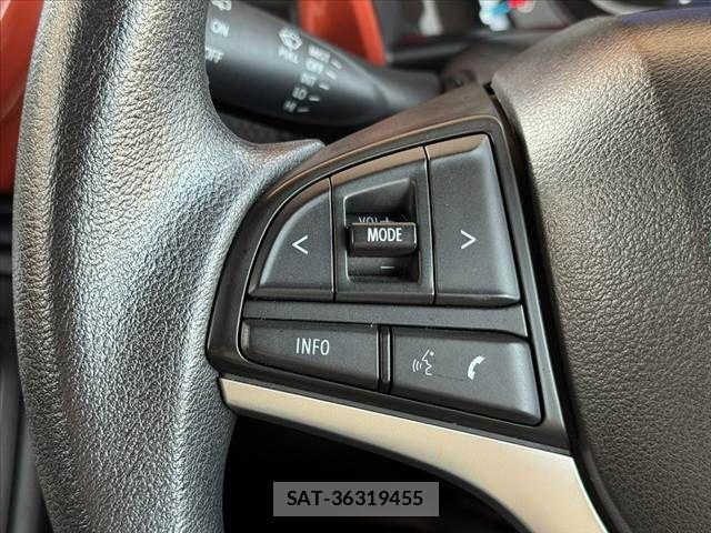 Suzuki HUSTLER 2022-01 8245443-22