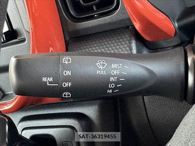 Suzuki HUSTLER 2022-01 8245443-23