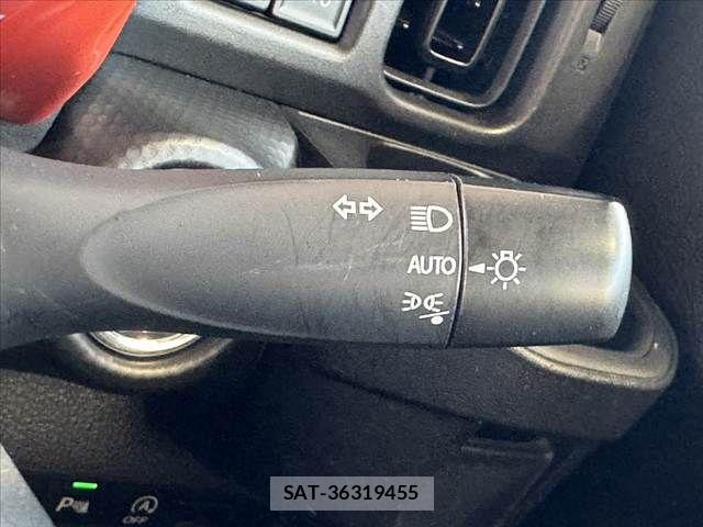 Suzuki HUSTLER 2022-01 8245443-24