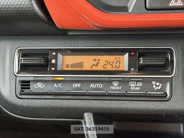 Suzuki HUSTLER 2022-01 8245443-25