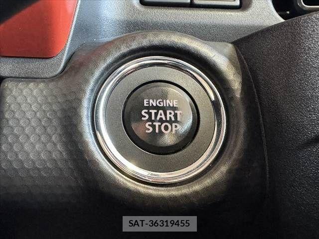 Suzuki HUSTLER 2022-01 8245443-26