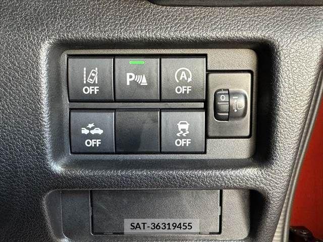 Suzuki HUSTLER 2022-01 8245443-27