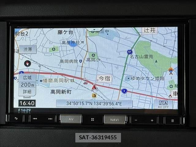 Suzuki HUSTLER 2022-01 8245443-2