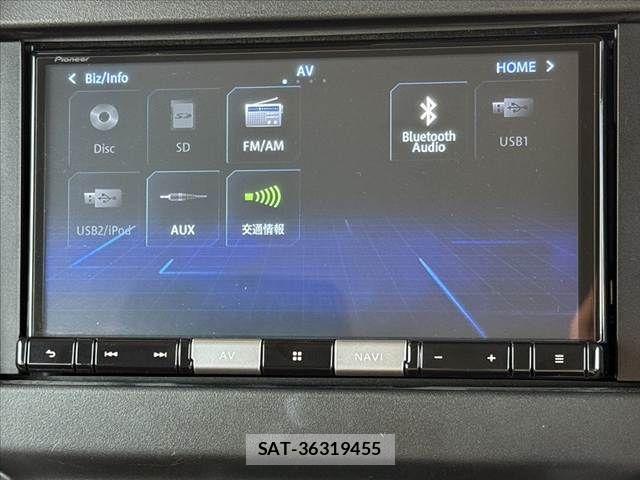 Suzuki HUSTLER 2022-01 8245443-3