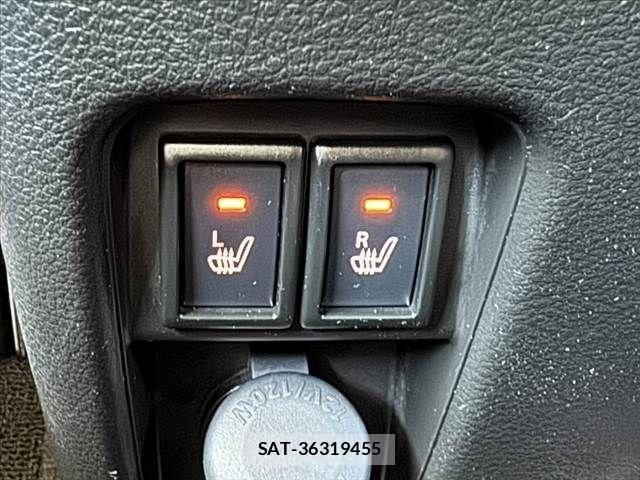 Suzuki HUSTLER 2022-01 8245443-4