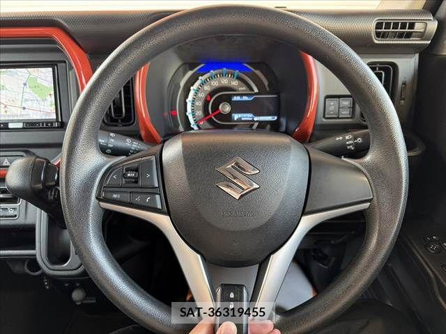 Suzuki HUSTLER 2022-01 8245443-6